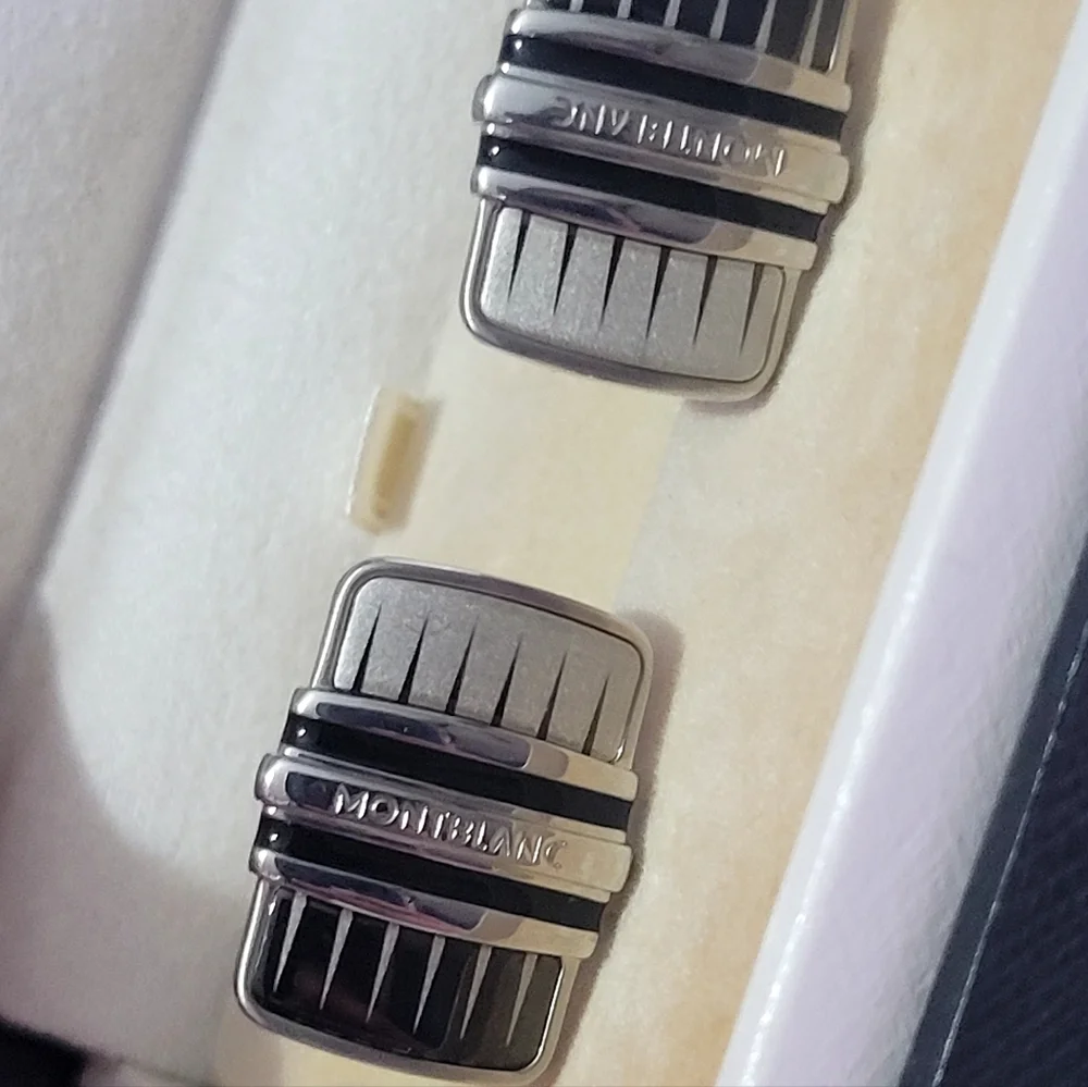 Montblanc like new